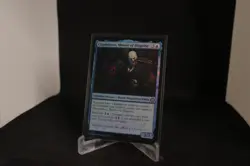 Chameleon, Master of Disguise Marvel's Spider-Man Foil - Image 1