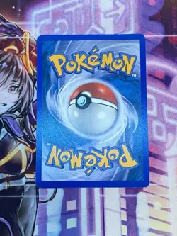 Pokemon Butterfree 38/165 Expedition Base Set Pokemon TCG Non Holo LP - Image 2