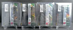 Pokemon TCG Evolving Skies Pokemon TCG Booster Packs Complete Art Set (4 Packs) - Image 2