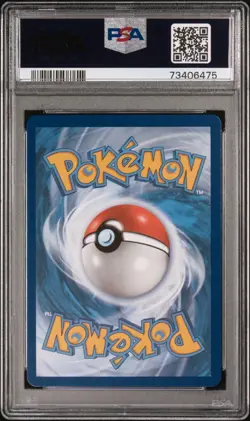 Radiant Venusaur 004/078 Pokemon GO Holo Rare Pokemon 2022 PSA 9 Mint 🔥🔥🔥 - Image 3