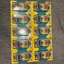 NEW 2025 Pokemon Mystery Blister Pack. Chase Pack 1:10. Sealed And New. - Image 2