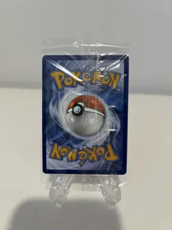SEALED Charmander 044 SVP EN Pokemon Obsidian Flames ETB Promo Scarlet & Violet - Image 3