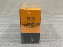 Pokemon TCG - Sun & Moon Guardians Rising Elite Trainer Box - Image 4