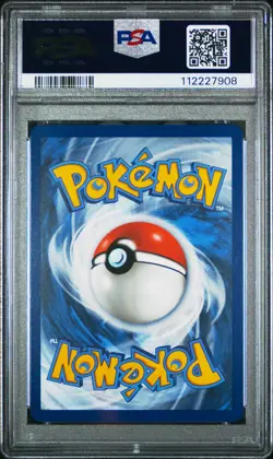 2025 POKEMON JTG EN-JOURNEY TOGETHER #167 N'S RESHIRAM PSA 10 - Image 2