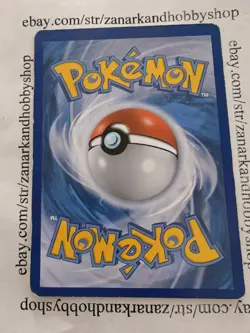 Pokemon Kangaskhan EX 78/106 XY Flashfire MP - Image 4