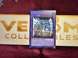 1x (M/NM) Elemental HERO Shining Neos Wingman MP24-EN062 PSCR 1st Edition YuGiOh - Image 1