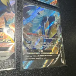 Pokemon Card - Greninja V-Union - SWSH155 156 157 158 - Sword & Shield Promos - Image 4
