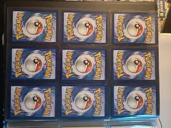 Pokemon Ultra Rare Card Lot 90 Cards Plus Binder Filled With Holo Cards. - Image 3