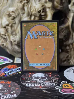 ☠☠ Magic the Gathering Warleader's Call Foil Card Murders at Karlov Manor - Image 2