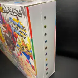 [US Shipping] Pokemon Card Start Deck Generation Special Battle Set Korean Ver. - Image 4