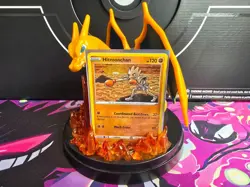 Hitmonchan - Classic Collection (CLV) - 012/034 - Holo Pokemon Card #693 - Image 1