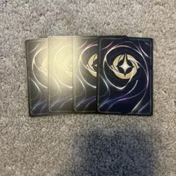 Maui Half Shark X4 Non Foil - Image 2
