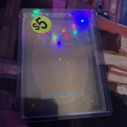 Black Market Connections Commander Legends: Battle for Baldur's Gate Regular - Image 2