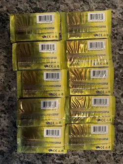 Magic The Gathering Time Spiral Remastered Booster Packs Lot Of 10 - Image 2
