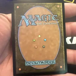 Insight Engine Commander: Edge of Eternities Regular - Image 2