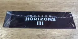 Modern Horizons III 3 Collector Booster Box MTG Sealed - Image 3