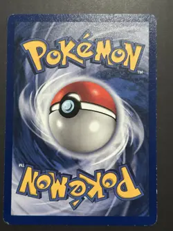 Pokemon Ponyta TCG Base Set Shadowless Common Card 60/102 - Image 4