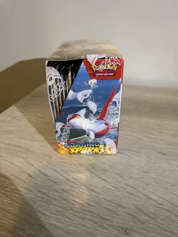 Pokemon TCG SV08: Surging Sparks Booster Box | Sealed | Scarlet & Violet - Image 4