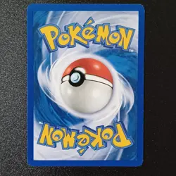 Giovanni's Nidoran 76/132 - Gym Challenge Vintage WOTC Pokemon TCG Card NM - Image 2