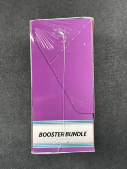 Pokemon TCG: Destined Rivals Booster Bundle 6 Packs Factory Sealed English - Image 2