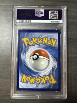 2020 POKEMON SWORD & SHIELD DARKNESS ABLAZE SECRET #197 FULL ART/RILLABOOM PSA 9 - Image 2