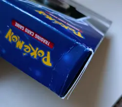 Pokemon TCG Pikachu V Box - New & Sealed - Image 3