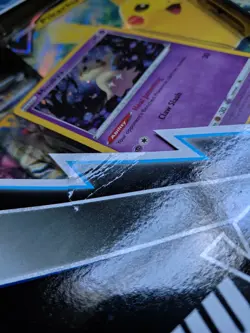 Pokemon TCG Pikachu V Box - New & Sealed - Image 4