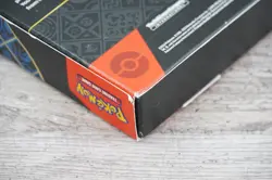 Pokemon TCG: Paldean Fates Quaquaval ex Premium Col !!! 8 Packs! New Sealed (1x) - Image 5