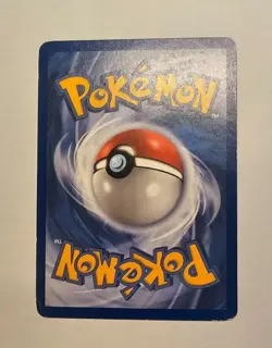 Pokemon TCG 2006 Squirtle EX Crystal Guardians 63/100 Regular Common - Image 2