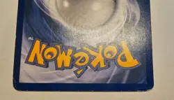 Pokemon TCG 2006 Squirtle EX Crystal Guardians 63/100 Regular Common - Image 5