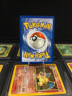 2009 POKEMON PLATINUM ARCEUS GENGAR #17 RARE - Image 2