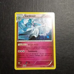 Gardevoir- 54/98 -Ancient Origins COSMOS HOLO PROMO- Pokemon TCG LP/NM - Image 1