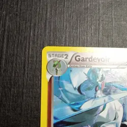 Gardevoir- 54/98 -Ancient Origins COSMOS HOLO PROMO- Pokemon TCG LP/NM - Image 2