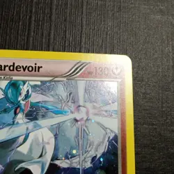 Gardevoir- 54/98 -Ancient Origins COSMOS HOLO PROMO- Pokemon TCG LP/NM - Image 3