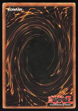 DAMAGED Trap Dustshoot - PGD-049 - Common - Unlimited Yugioh - Image 2
