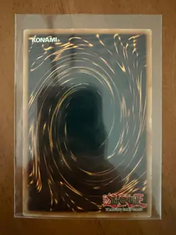 Yu-Gi-Oh! · Black Luster Soldier · SYE-024 · Englisch · Karte - Image 2