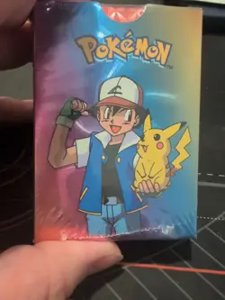Pokemon Rainbow Card Pack Of 25 (Vmax, V, GX, EX & Basic Cards) Sealed - Image 1