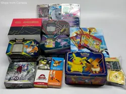 19.1 Lbs. Lot of Assorted Pokemon TCG Trading Cards - Image 1
