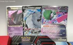 19.1 Lbs. Lot of Assorted Pokemon TCG Trading Cards - Image 2