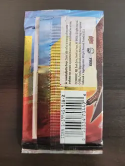 Dinosaur King "Colossal Team Battle" Sealed 9-Card booster pack - Image 3