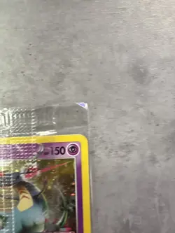 Pokemon TCG Dragapult 091/192 Rebel Clash Stamped Promo Card Sealed - Image 5