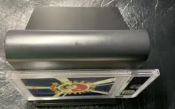 2000 PSA 10 CHARIZARD 6 Pokemon Japanese NEO 2 Promo Card SLAB GEM MINT - Image 5