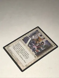 Magic the Gathering Martyrdom Card - Image 4