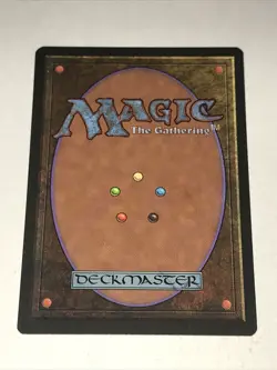 Magic the Gathering Martyrdom Card - Image 5