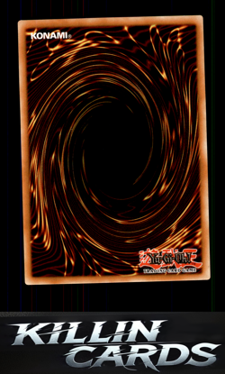 Exosister Mikailis GRCR-EN017 Ultra Rare The Grand Creators YuGiOh Card NM - Image 2