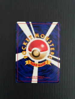 Togepi Pokemon Card TCG Southern Islands Reverse Holo Common Japanese NM - Image 2