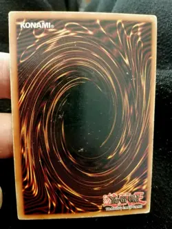 Yugioh Card Reflect Bounder DCR-012 Ultra Rare 1st First Edition Eng - Image 4