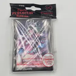 Isabeau Standard Deck Protector from Relic Knights (50-Pack) - Image 2