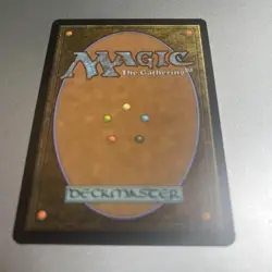 MTG foil 《Gitaxian Probe》(FNM) - Image 5