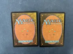 MTG 2X INVASION FACT OR FICTION JAPANESE + ENGLISH MAGIC THE GATHERING INSTANT - Image 2